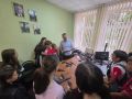 В ТВЕРИ СОТРУДНИКИ РЕГИОНАЛЬНОГО ЦВСНП ПРОДОЛЖАЮТ СЕРИЮ МЕРОПРИЯТИЙ ДЛЯ ПОДРОСТКОВ