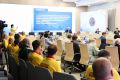 ЦИК России зарегистрировала федеральный список кандидатов Партии СПРАВЕДЛИВАЯ РОССИЯ на выборах депутатов Государственной Думы в составе 260 человек