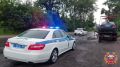 В Тверском регионе продолжается работа мобильных групп ДПС на мотоциклах