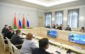 Виталий Королев: Сегодня Тверская область принимает делегацию Республики Беларусь