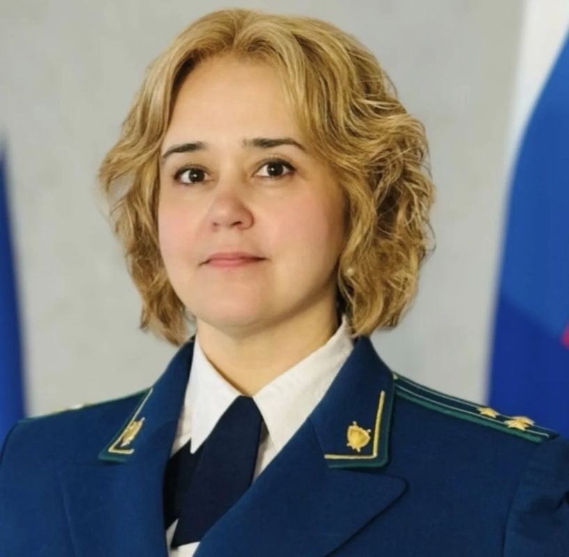 28 июля 2026 года заместителем прокурора Тверской области Екатериной Сергеевной Костицыной будет проведен личный прием граждан в прокуратуре Центрального района г. Твери