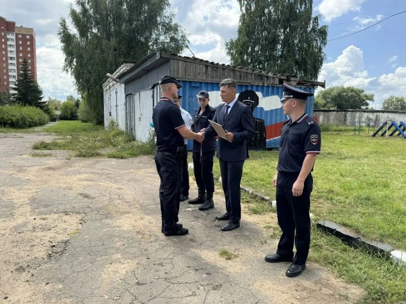 СОРЕВНОВАНИЯ НА ПОЛОСЕ ПРЕПЯТСТВИЙ ПРОВЕЛИ ПОЛИЦЕЙСКИЕ В ТВЕРИ СОРЕВНОВАНИЯ НА ПОЛОСЕ ПРЕПЯТСТВИЙ ПРОВЕЛИ ПОЛИЦЕЙСКИЕ В ТВЕРИ