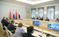 В Верхневолжье с официальным визитом находится белорусская делегация