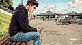АНТИТЕРРОРИСТИЧЕСКИЙ РОЛИК «ОСТАНОВИСЬ ВОВРЕМЯ»