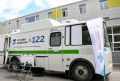 «Поезд здоровья» с завтрашнего дня начнет работу в Кувшиновском округе: жители муниципалитета смогут проконсультироваться с узкими специалистами и пройти обследования