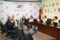Состоялось 19 заседание избирательной комиссии Тверской области