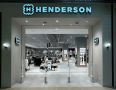��� ���� HENDERSON ��������� ����� ������ ������� ������ � ������