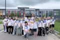 В Тверской области завершилась работа трех смен лагеря «Содружество Орлят России»
