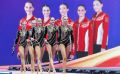 World Gymnastics �������� �� ������������ ����� ���������� � ����������� ���������