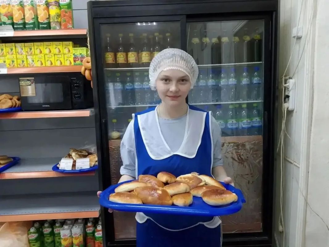 В Тверской области за первое полугодие 2026-го трудоустроено более 14 тысяч подростков В Тверской области за первое полугодие 2026-го трудоустроено более 14 тысяч подростков