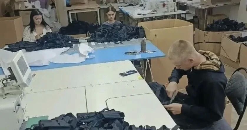 В Тверской области за первое полугодие 2026-го трудоустроено более 14 тысяч подростков В Тверской области за первое полугодие 2026-го трудоустроено более 14 тысяч подростков
