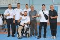 Тверские ветераны СВО блеснули на чемпионате ЦФО по спортивному метанию ножа