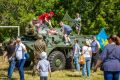 В День ВДВ в парке Победы пройдет детский праздник