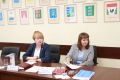 Продолжается подготовка к реализации федерального проекта "ИнформУИК" на территории Тверской области
