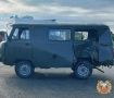 В Тверской области "Буханка" отправила мотоциклиста в больницу