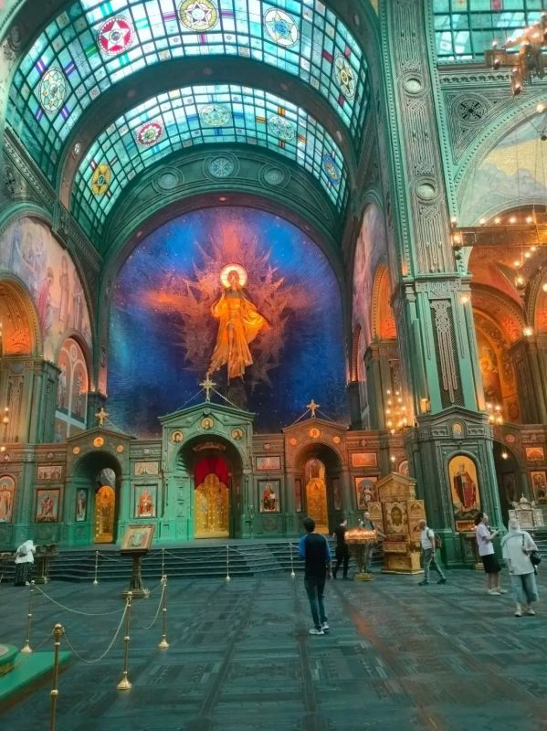 ТВЕРСКИЕ ВЕТЕРАНЫ ОРГАНОВ ВНУТРЕННИХ ДЕЛ ПОСЕТИЛИ ПАРК «ПАТРИОТ» ТВЕРСКИЕ ВЕТЕРАНЫ ОРГАНОВ ВНУТРЕННИХ ДЕЛ ПОСЕТИЛИ ПАРК «ПАТРИОТ»
