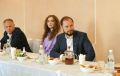Виталий Королев: «Оленинцы доказали, что любовь к родной земле — это действие»