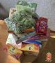 Жительница Сонково три дня шиковала за чужой счет