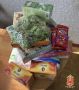В Сонкове полиция разыскала женщину, которая платила чужой картой в магазинах
