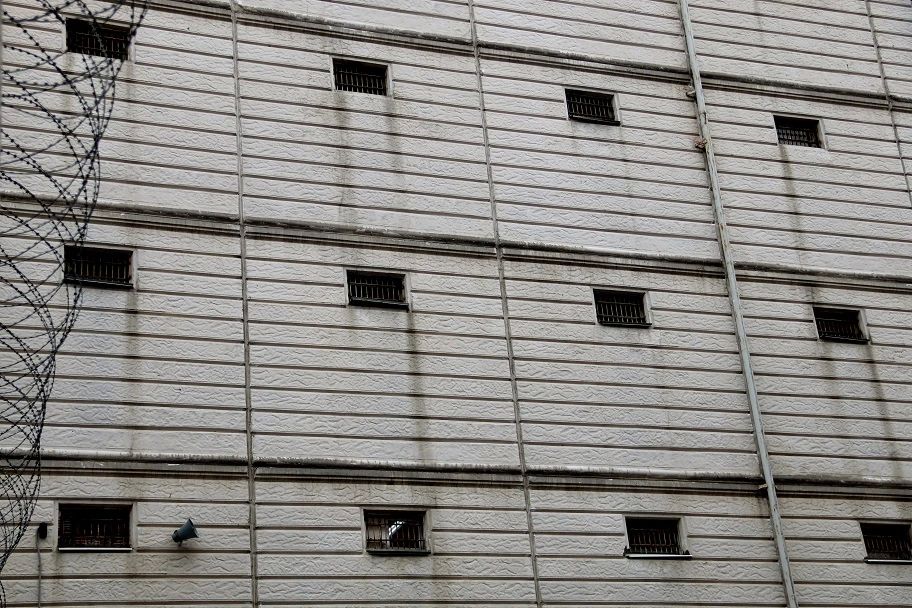 В УФСИН по Тверской области рассказали, как питаются обвиняемые и осужденные в СИЗО В УФСИН по Тверской области рассказали, как питаются обвиняемые и осужденные в СИЗО