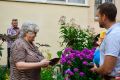 В Заволжском районе Твери наградили победителей районного конкурса по благоустройству дворов