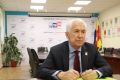 Владимир Васильев представил в избирательную комиссию Тверской области документы на регистрацию кандидатом в депутаты Государственной Думы России