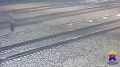 Транспортная полиция в Бологом поймала школьника-зацепера, который ехал снаружи скоростного поезда