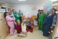 В Твери открылся обновленный кабинет ранней помощи для малышей до 3-х лет
