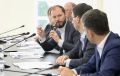 Виталий Королев назвал ключевые приоритеты развития туротрасли региона