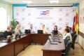 Состоялось 22 заседание избирательной комиссии Тверской области