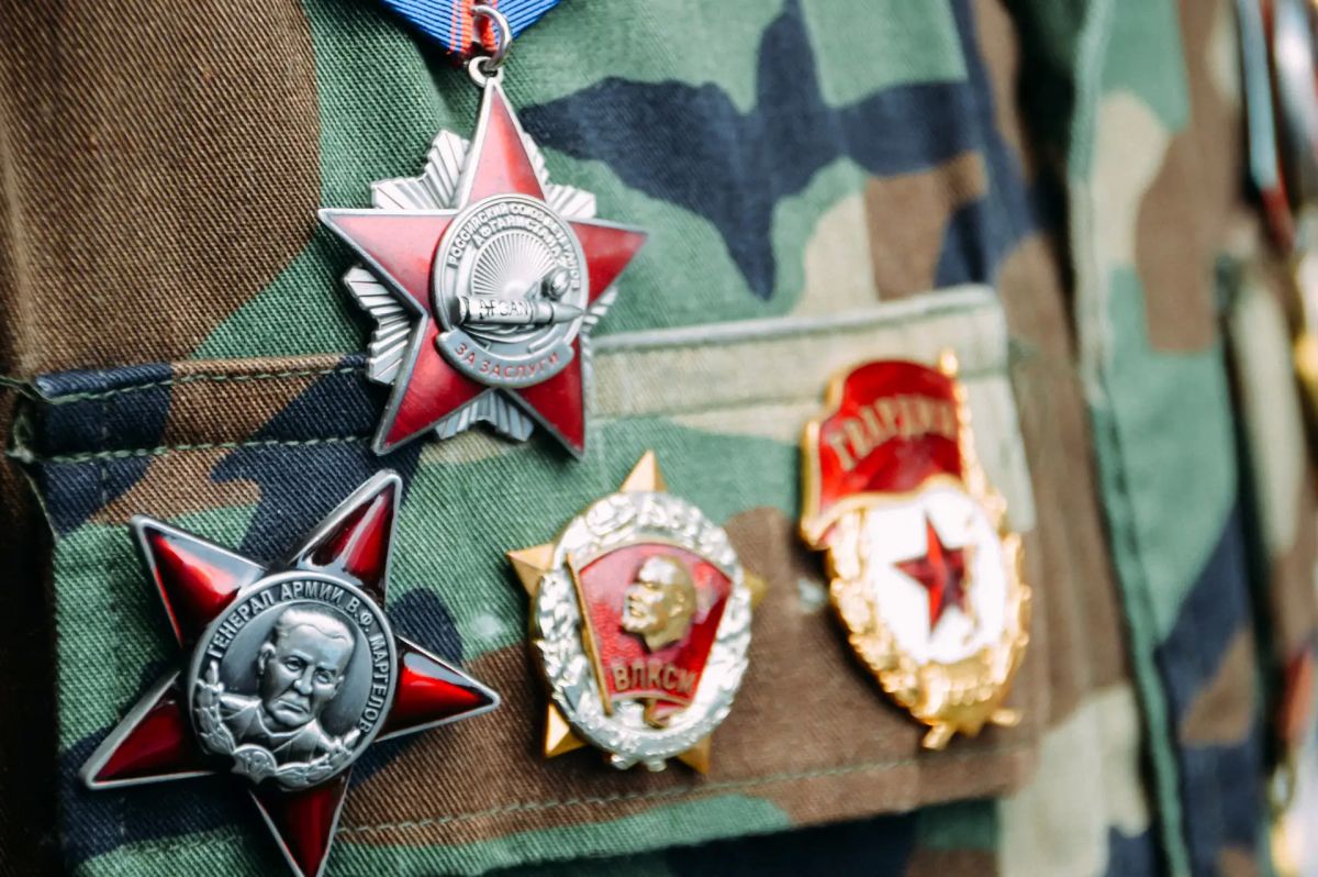 Тверь празднует День Воздушно-десантных войск России! Тверь празднует День Воздушно-десантных войск России!