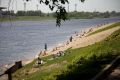 Начало августа отметилось самым жарким днем лета в Тверской области