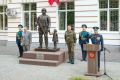 В Твери состоялось торжественное открытие памятника «Во имя жизни»