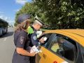 Госавтоинспекция города Твери подвела промежуточные итоги рейда «Такси»