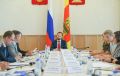 Руководитель Верхневолжья Виталий Королев провел заседание региональной Межведомственной комиссии по земельным отношениям, где приняты решения, направленные на повышение туристического потенциала Тверской области