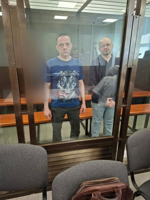 Заместитель прокурора Тверской области Александр Бодягин потребовал до 20 лет колонии для участников организованной группы, производивших наркотики в подпольной нарколаборатории Заместитель прокурора Тверской области Александр Бодягин потребовал до 20 лет колонии для участников организованной группы, производивших наркотики в подпольной нарколаборатории