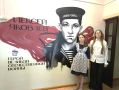 В Тверской области по инициативе «Единой России» продолжается реализация патриотического проекта «Лица Героев»: в этом году на фасадах и в рекреациях еще 30 школ Верхневолжья появятся изображения выдающихся деятелей России