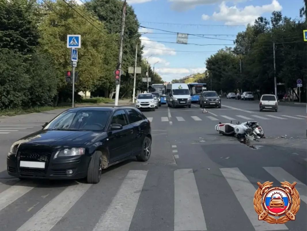 Аварийность за 04 августа. В Тверской области 04 августа 2026 года произошло 5 дорожно-транспортных происшествий, в которых 5 человек получили травмы 04.08.2026 г. в 17:18 на 2 км а/д Андрейково - Обухово - Красная Новь... Аварийность за 04 августа. В Тверской области 04 августа 2026 года произошло 5 дорожно-транспортных происшествий, в которых 5 человек получили травмы 04.08.2026 г. в 17:18 на 2 км а/д Андрейково - Обухово - Красная Новь...