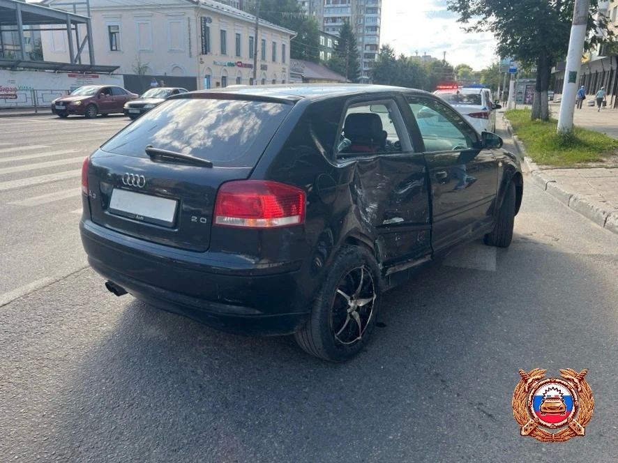 Аварийность за 04 августа. В Тверской области 04 августа 2026 года произошло 5 дорожно-транспортных происшествий, в которых 5 человек получили травмы 04.08.2026 г. в 17:18 на 2 км а/д Андрейково - Обухово - Красная Новь... Аварийность за 04 августа. В Тверской области 04 августа 2026 года произошло 5 дорожно-транспортных происшествий, в которых 5 человек получили травмы 04.08.2026 г. в 17:18 на 2 км а/д Андрейково - Обухово - Красная Новь...