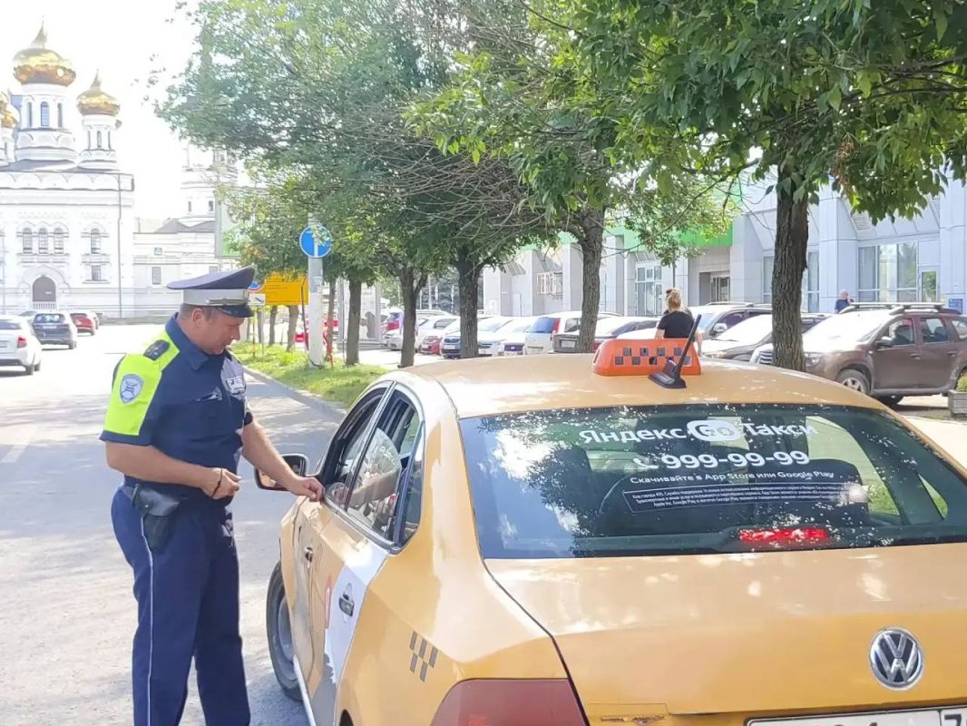 Госавтоинспекциия города Твери подвела итоги профилактического мероприятия «Легковое такси», которое проходило с 05 по 07 августа Госавтоинспекциия города Твери подвела итоги профилактического мероприятия «Легковое такси», которое проходило с 05 по 07 августа