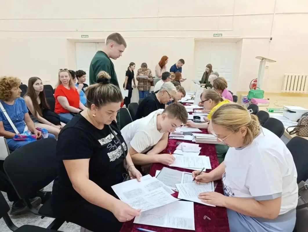 В Тверской области состоится дополнительный день работы выездных приемных комиссий