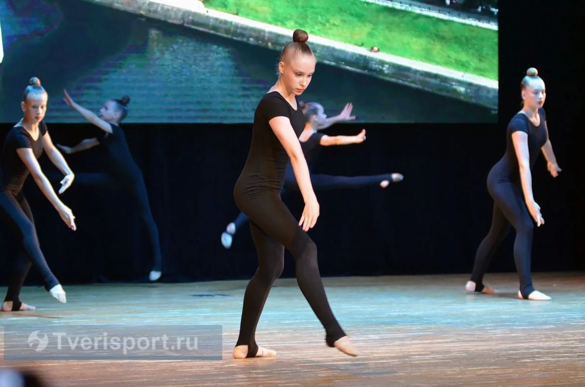 День физкультурника: в Твери чествовали героев спорта! День физкультурника: в Твери чествовали героев спорта!