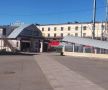 В Бологое на привокзальной площади транспортными полицейскими выявлен факт нарушения правил продажи алкогольной продукции