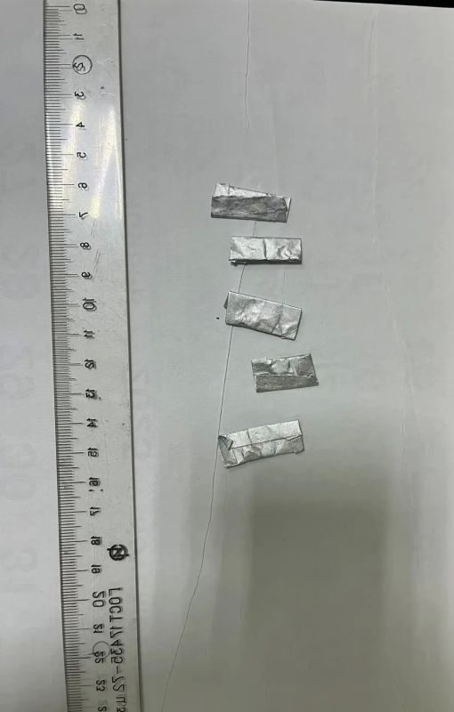В Вышнем Волочке перед судом предстанет ранее судимый местный житель, вновь обвиняемый в незаконном обороте наркотических средств
