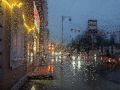 В Тверской области ожидаются ливни, град и ветер