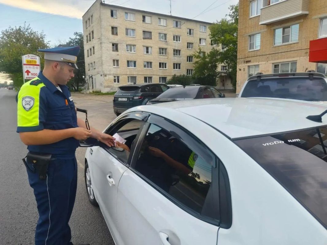 В Госавтоинспекции города Твери подвели итоги профилактического мероприятия «Детское кресло» В Госавтоинспекции города Твери подвели итоги профилактического мероприятия «Детское кресло»
