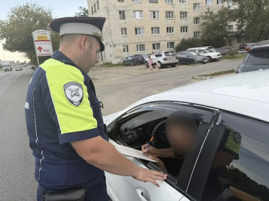 В Госавтоинспекции города Твери подвели итоги профилактического мероприятия «Детское кресло» В Госавтоинспекции города Твери подвели итоги профилактического мероприятия «Детское кресло»