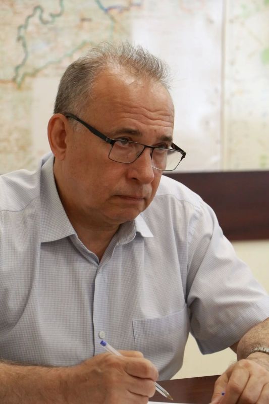 Состоялось 26 заседание избирательной комиссии Тверской области Состоялось 26 заседание избирательной комиссии Тверской области