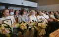 В Твери состоялось торжественное мероприятие, посвященное Дню физкультурника, который будет отмечаться в России 8 августа