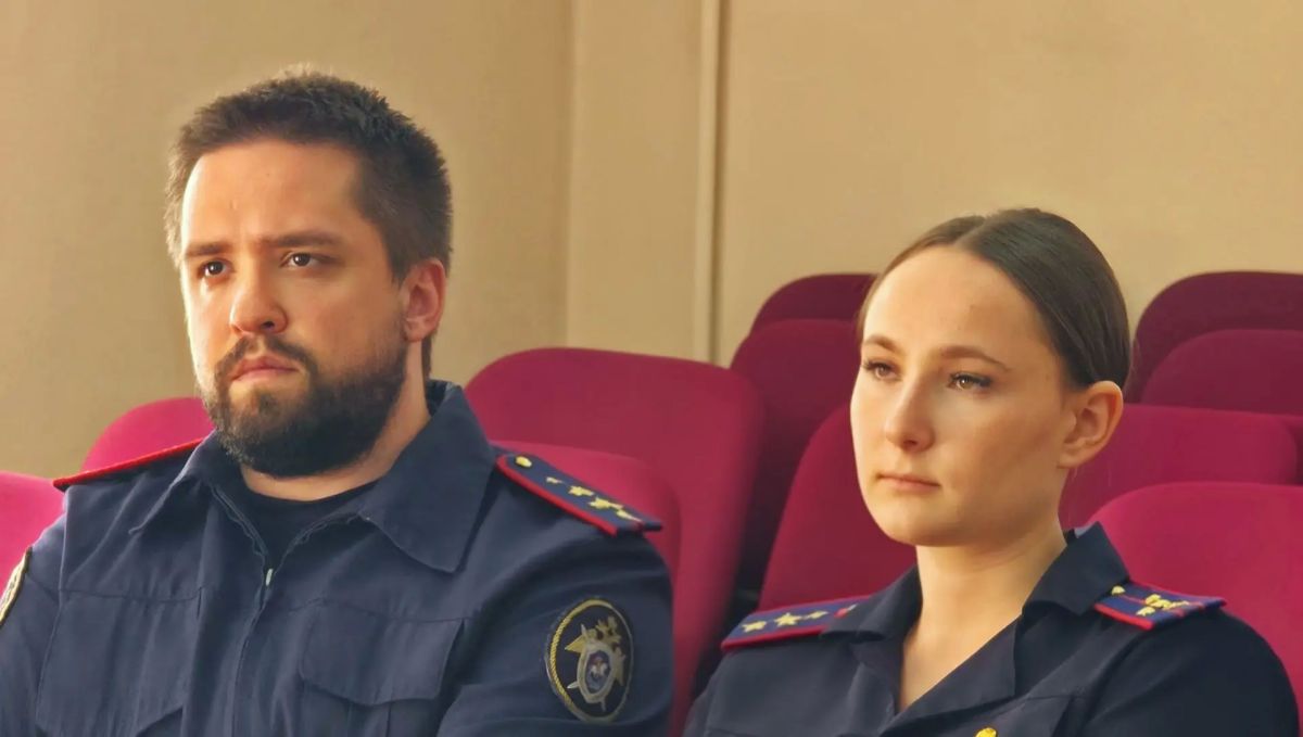 В следственном управлении по Тверской области прошло совещание, объединившее участников процесса патриотического воспитания и профессионального самоопределения подрастающего поколения В следственном управлении по Тверской области прошло совещание, объединившее участников процесса патриотического воспитания и профессионального самоопределения подрастающего поколения